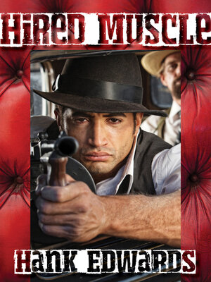 cover image of Hired Muscle
